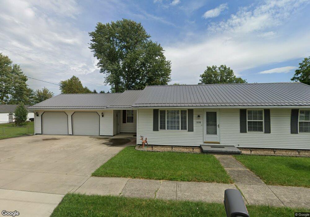 1030 Whetstone St, Bucyrus, OH 44820 - photo 1