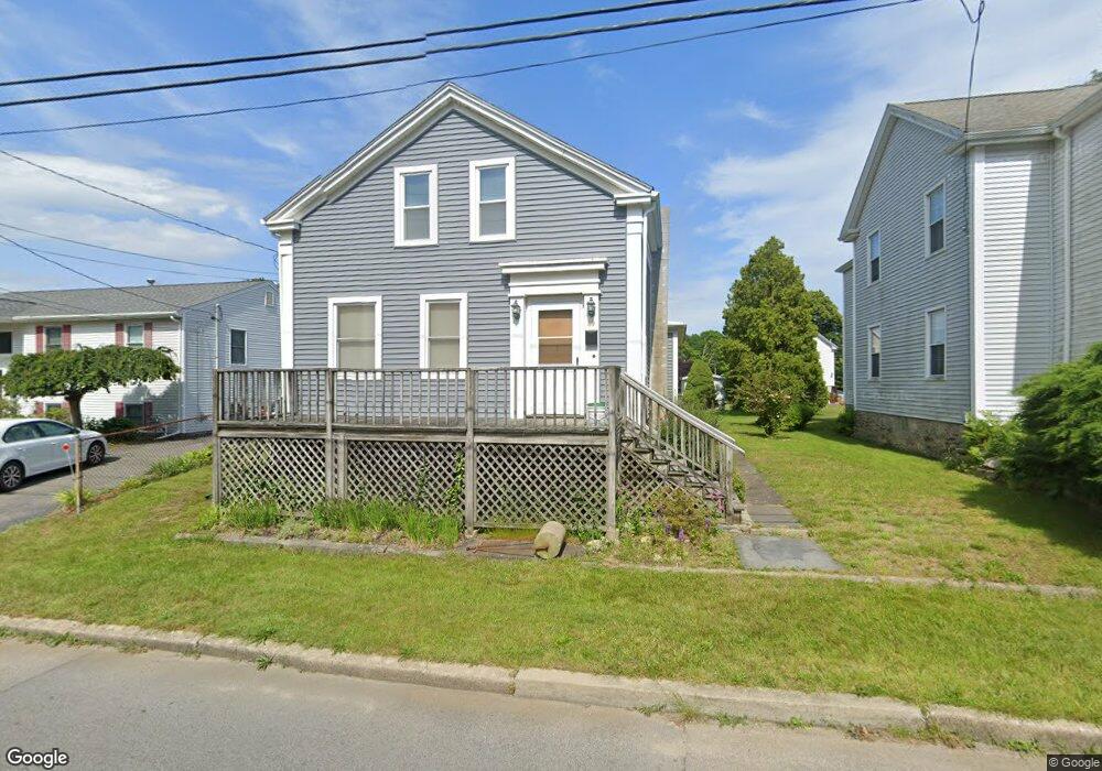69 Pleasant St, Fairhaven, MA 02719 - photo 1
