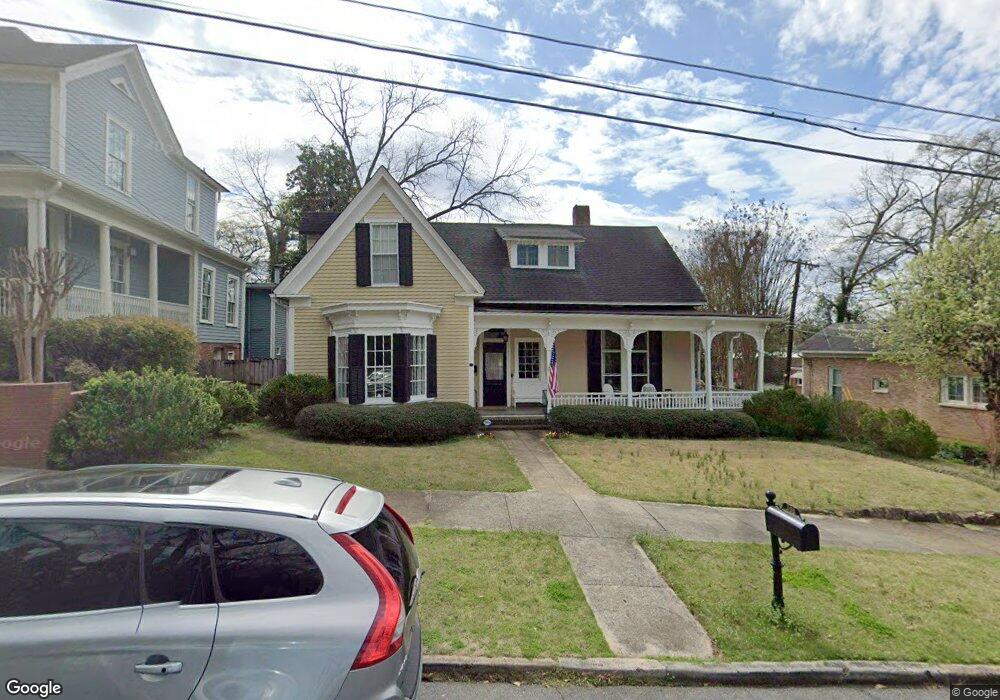 208 E 4th St, Rome, GA 30161 - photo 1