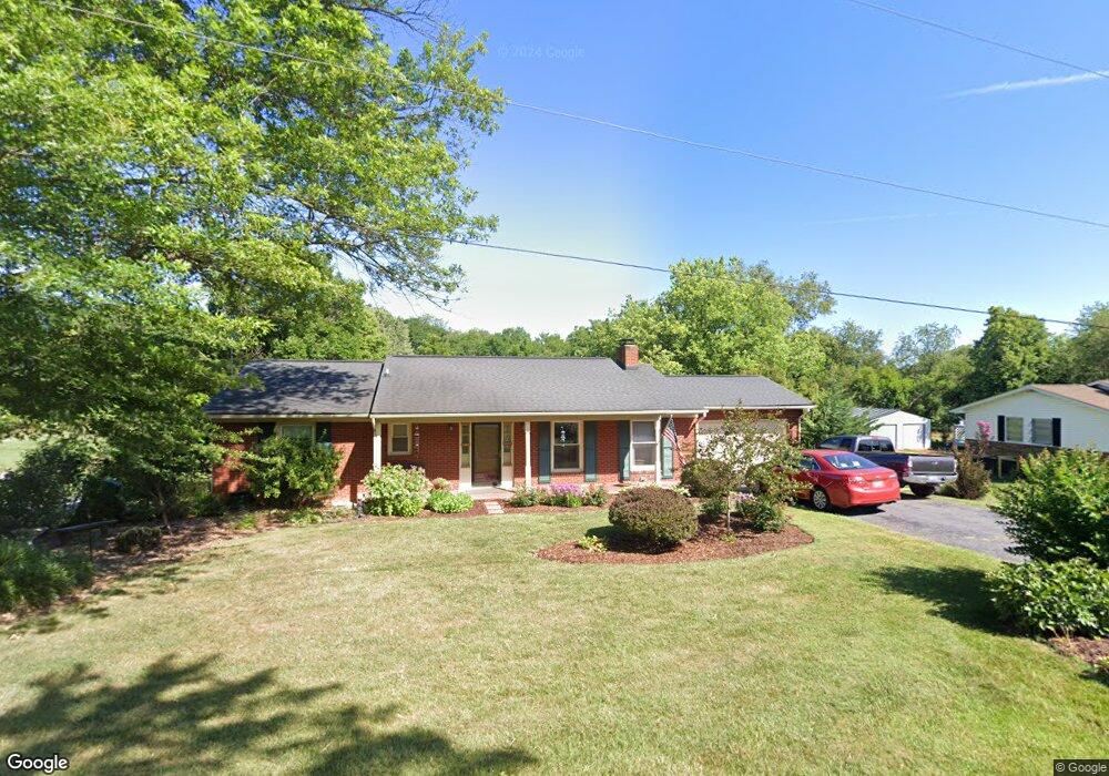 168 Jackson Ave, New Market, VA 22844 - photo 1