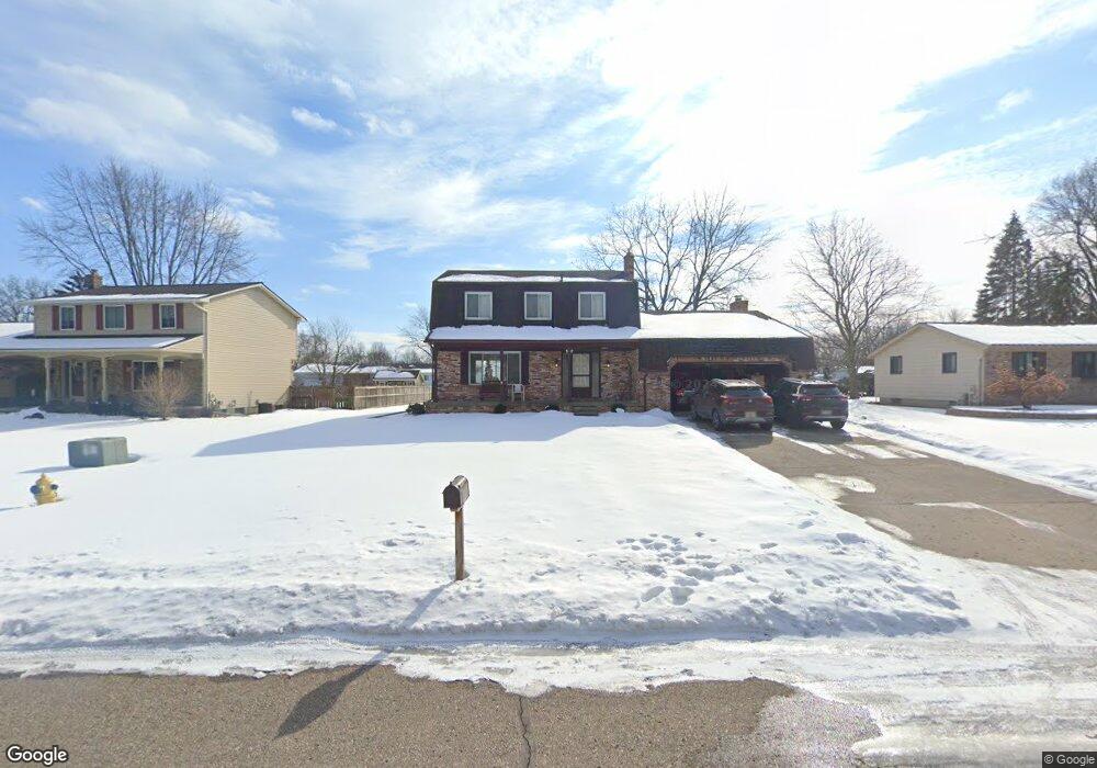 2269 Old Hickory Blvd, Davison, MI 48423 - photo 1