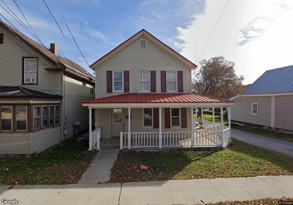 49 N Elm St, Saint Albans, VT 05478 - photo 1