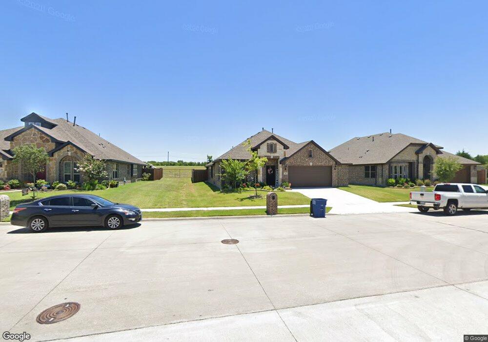 288 Armstrong Ln, Lavon, TX 75166 - photo 1