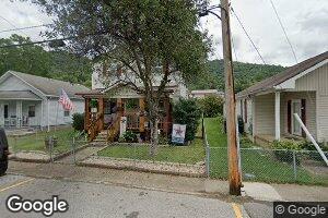 214 2nd Ave, Glasgow, WV 25086