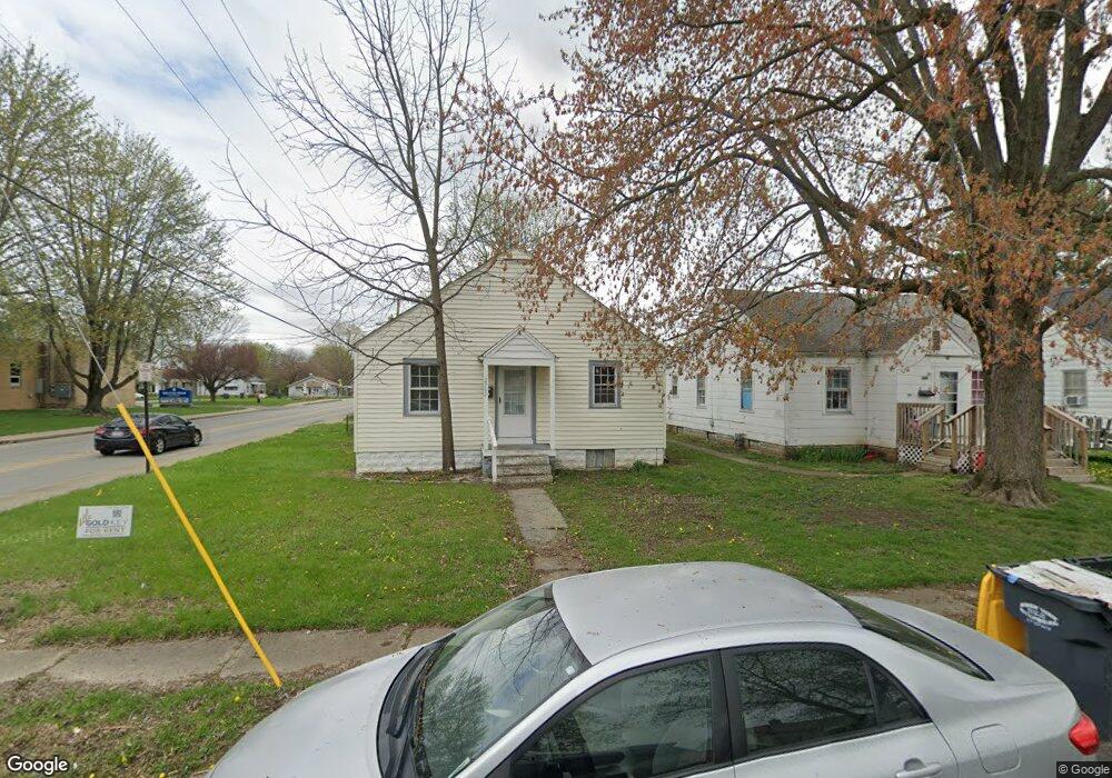 2902 Morton St, Anderson, IN 46016 - photo 1