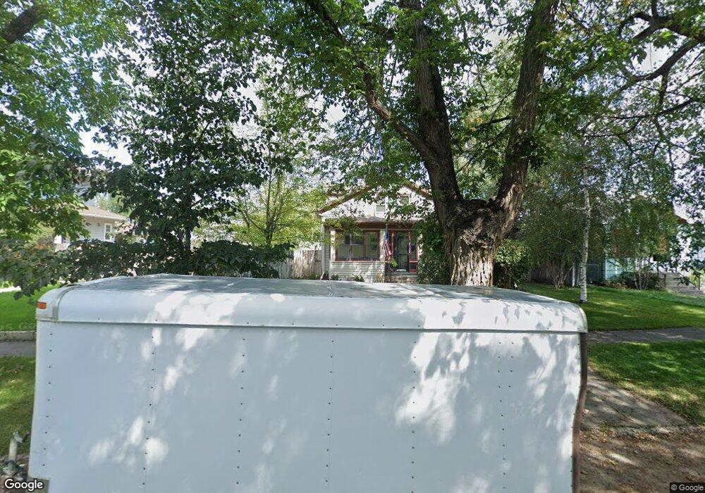 511 11th St, Havre, MT 59501 - photo 1