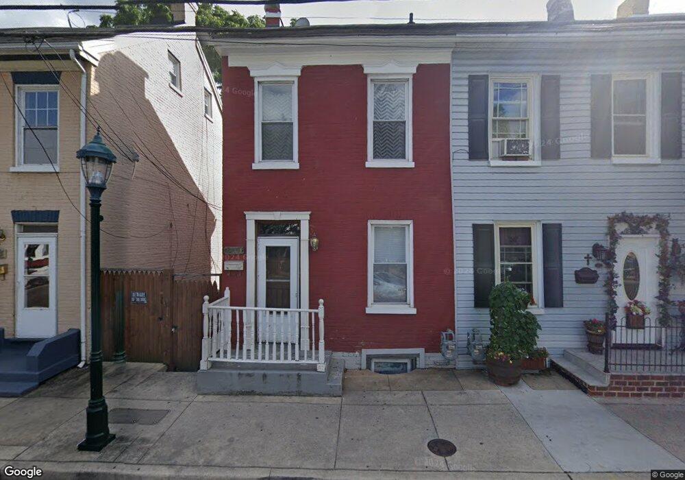 211 E Franklin St unit 211, Hagerstown, MD 21740 - photo 1