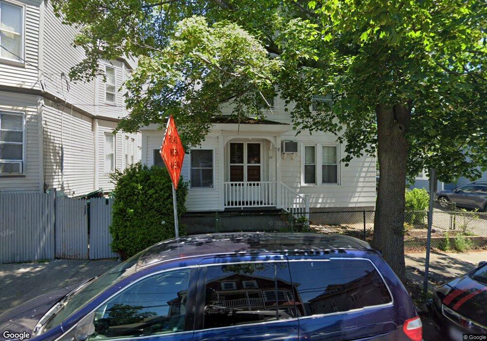 24 Elm St unit 1, Lynn, MA 01905 - photo 1