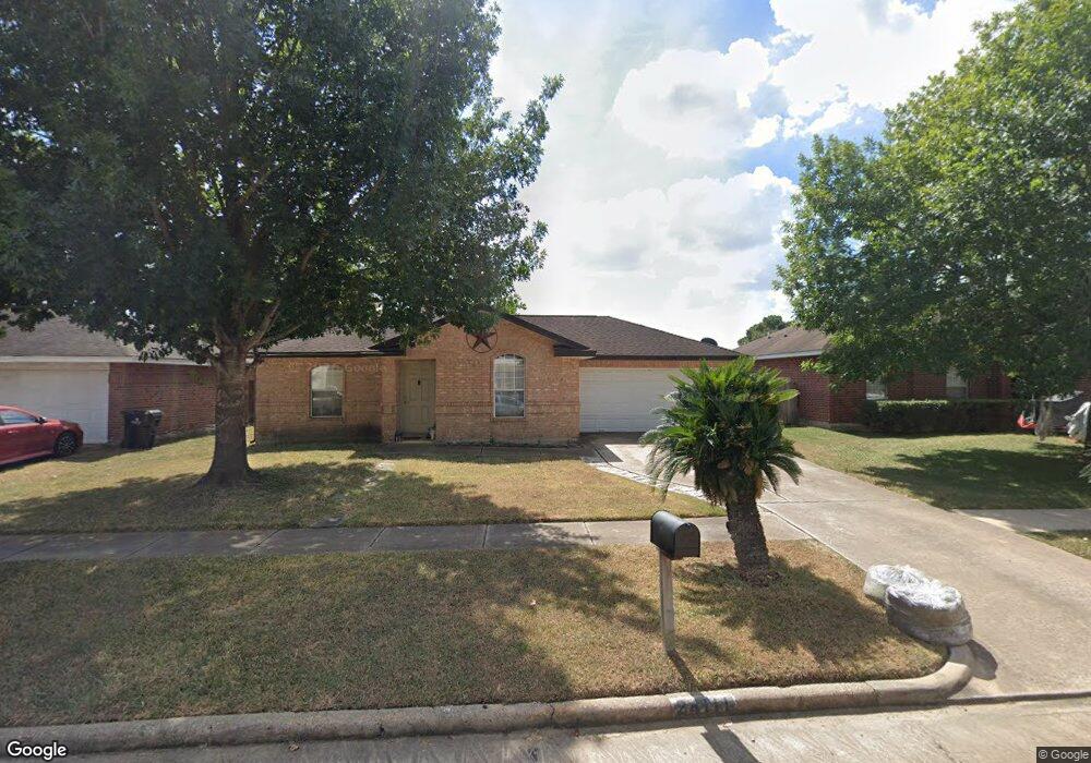 24111 Lazy Kay Ln, Hockley, TX 77447 - photo 1