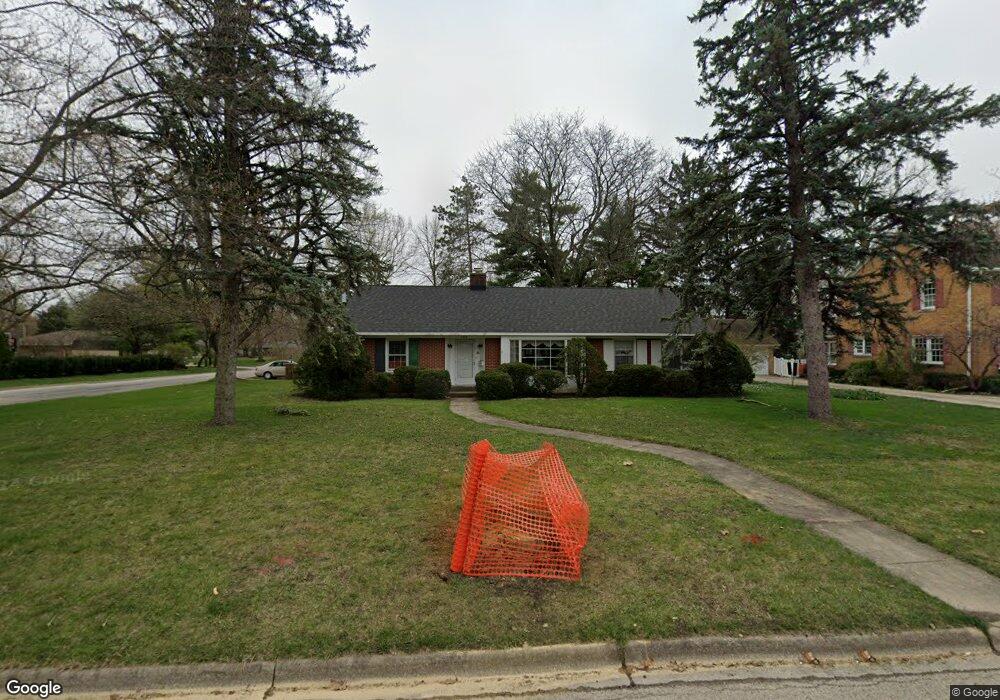 1628 W Downer Place, Aurora, IL 60506 - photo 1