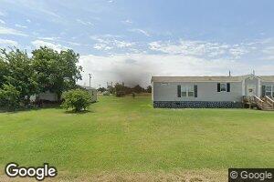 101 N Barns Ave, Manitou, OK 73555