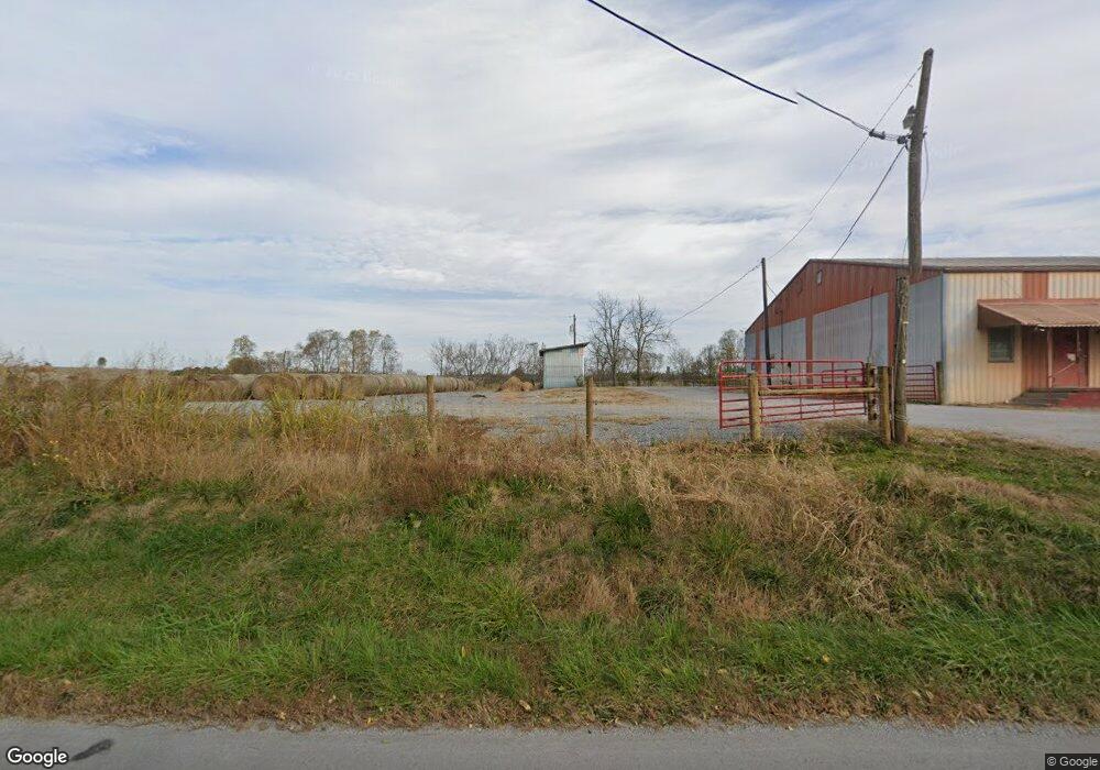 660 Convict Pike, Flemingsburg, KY 41041 - photo 1