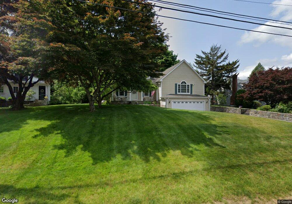 20 Bridle Path Rd, Stamford, CT 06902 - photo 1