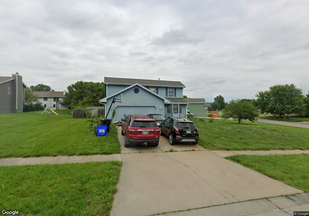 3928 SW 38th Terrace, Topeka, KS 66610 - photo 1