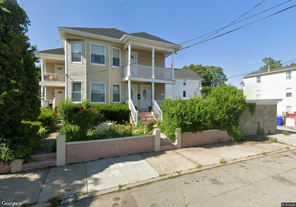 17 Sumner St, Pawtucket, RI 02860 - photo 1