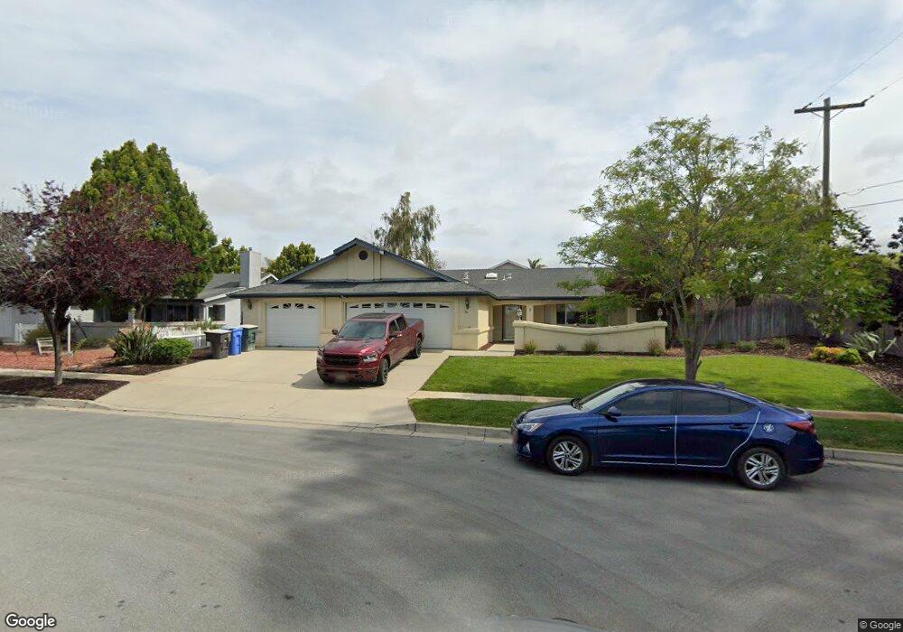 245 S Mesa Rd, Nipomo, CA 93444 - photo 1