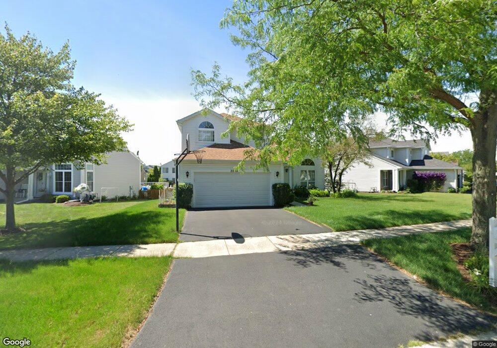 2028 Cobblebrook Ln, Naperville, IL 60565 - photo 1