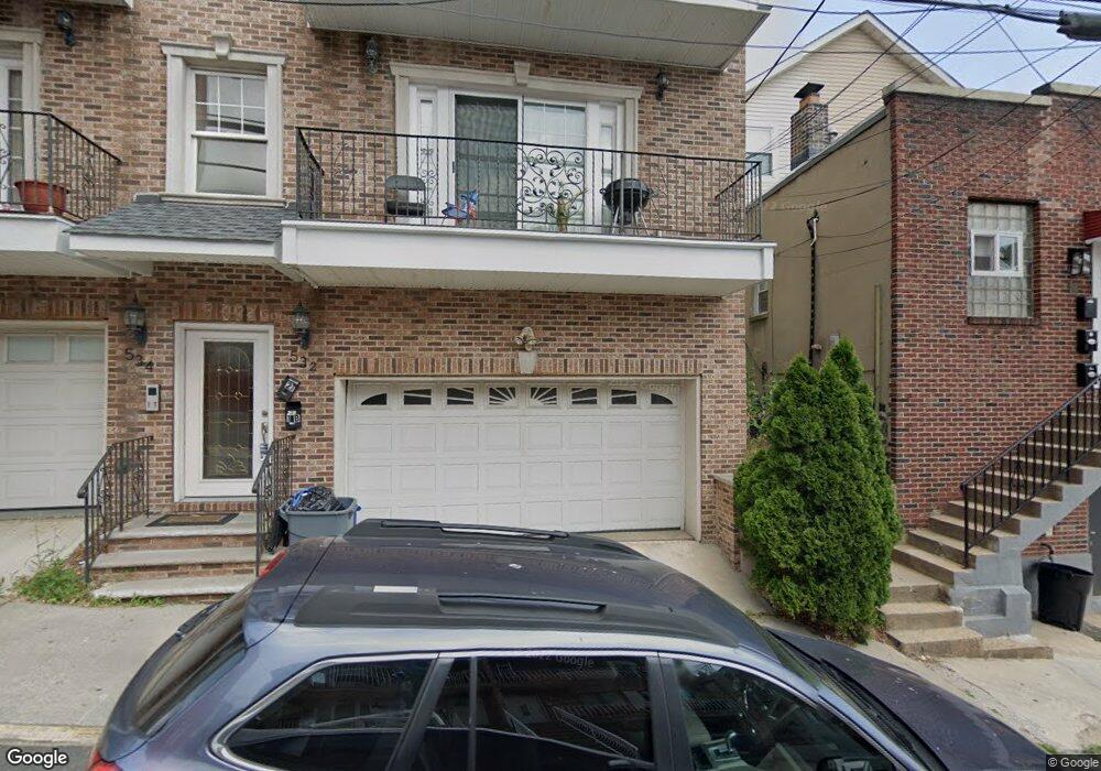 528 64th St unit 2, West New York, NJ 07093 - photo 1