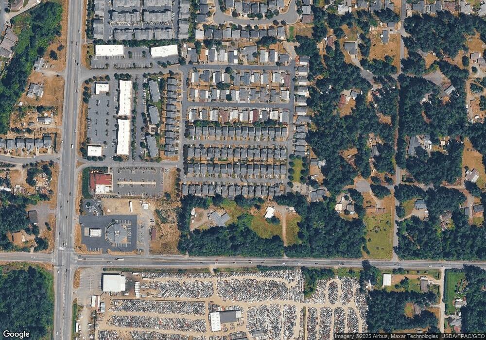 10503 198th Street Ct E unit 24, Graham, WA 98338 - photo 1