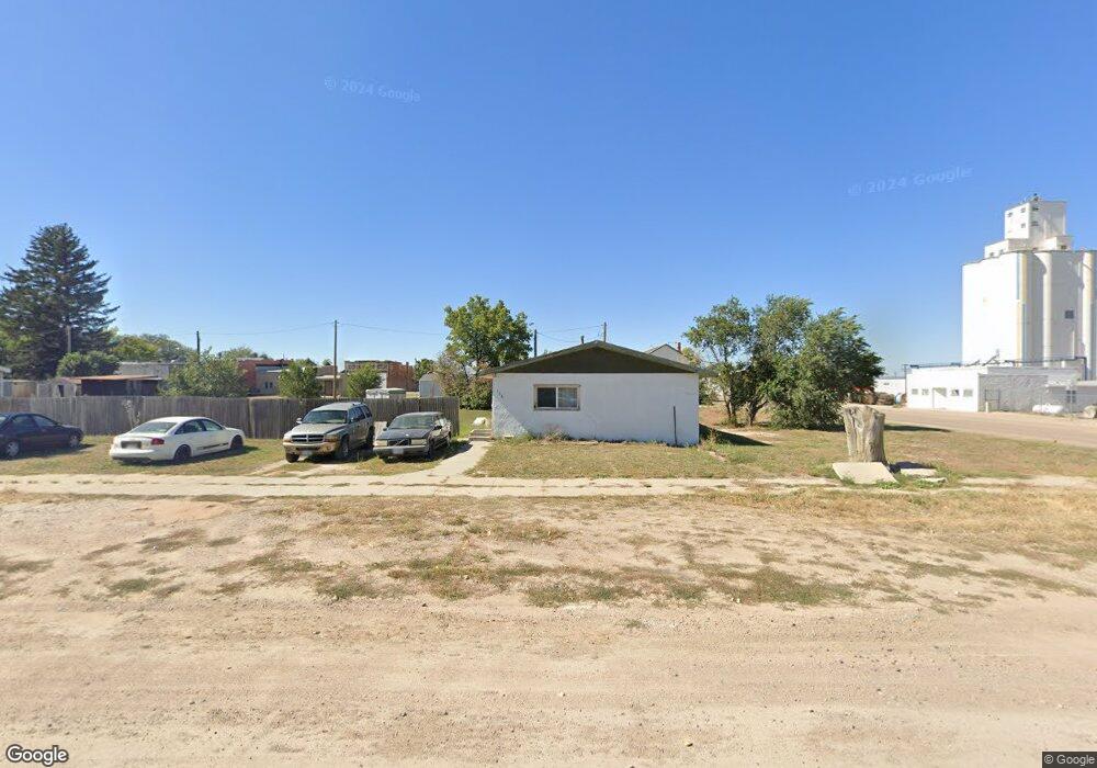 106 Maple St, Dix, NE 69133 - photo 1
