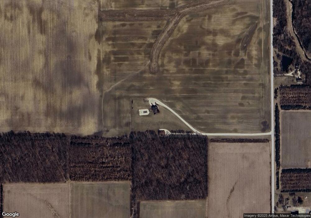 7508 N 100 E, Huntington, IN 46750 - photo 1