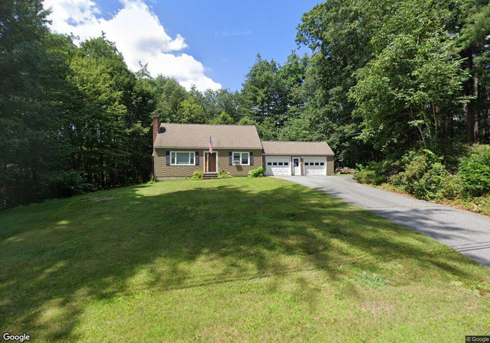 3 Simpson Rd, Windham, NH 03087 - photo 1