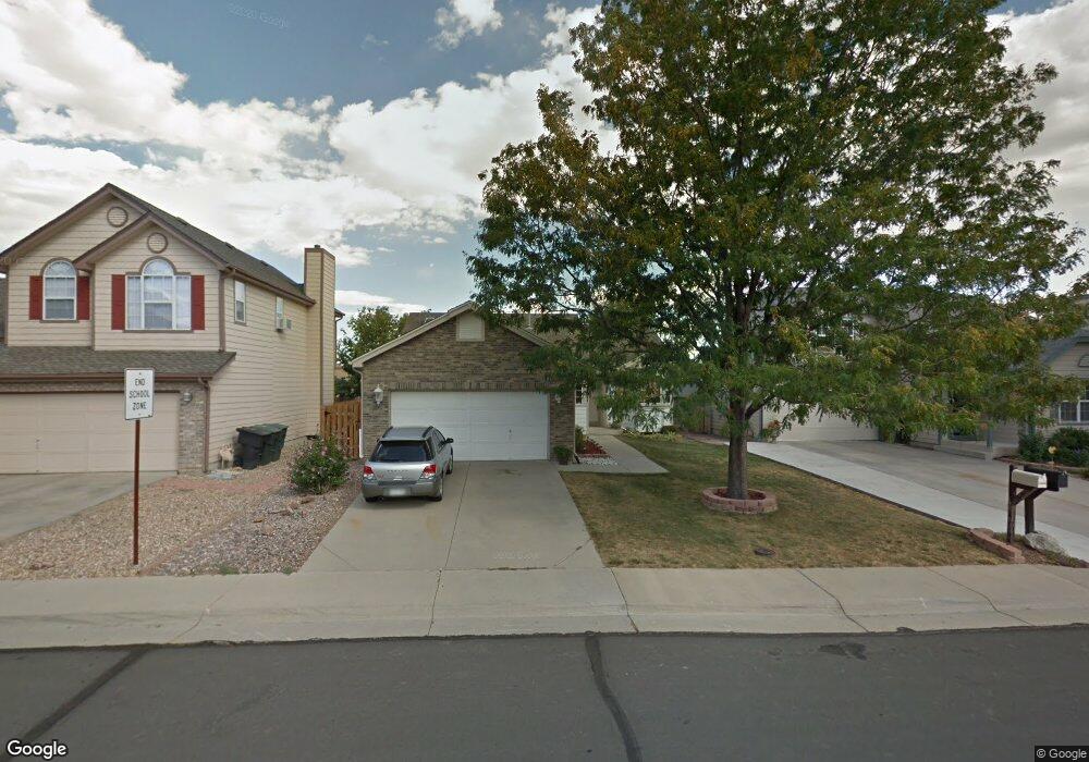 13344 Cherry Cir, Thornton, CO 80241 - photo 1