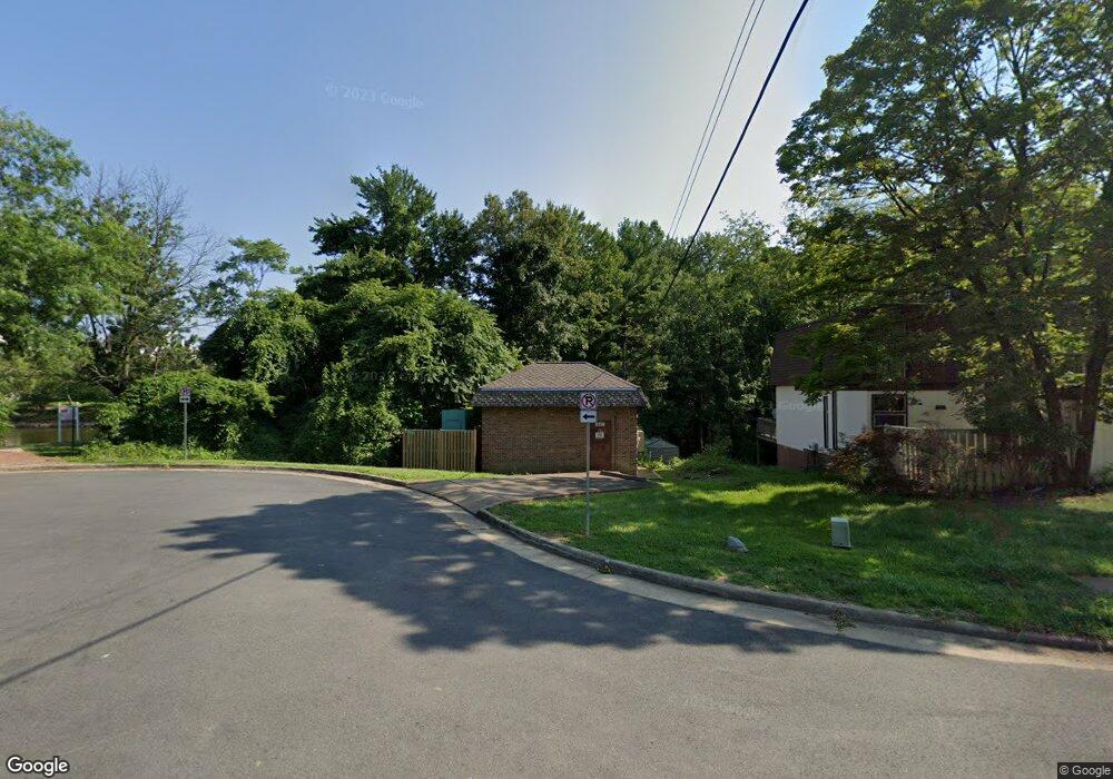 12738 Torrington St, Woodbridge, VA 22192 - photo 1