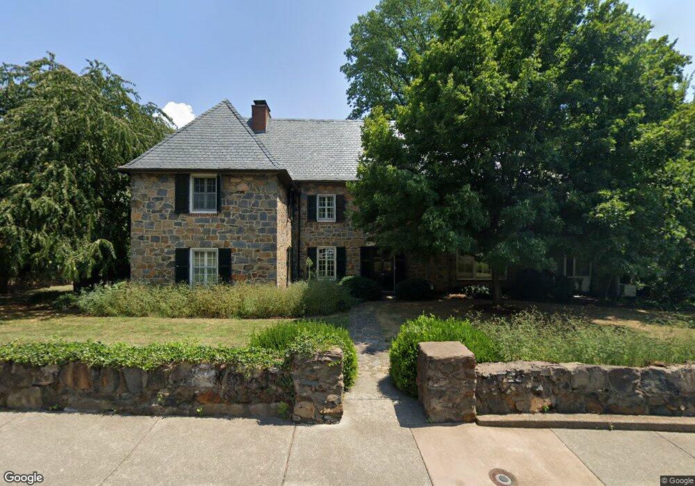 1701 Burnley Ave, Charlottesville, VA 22903 - photo 1