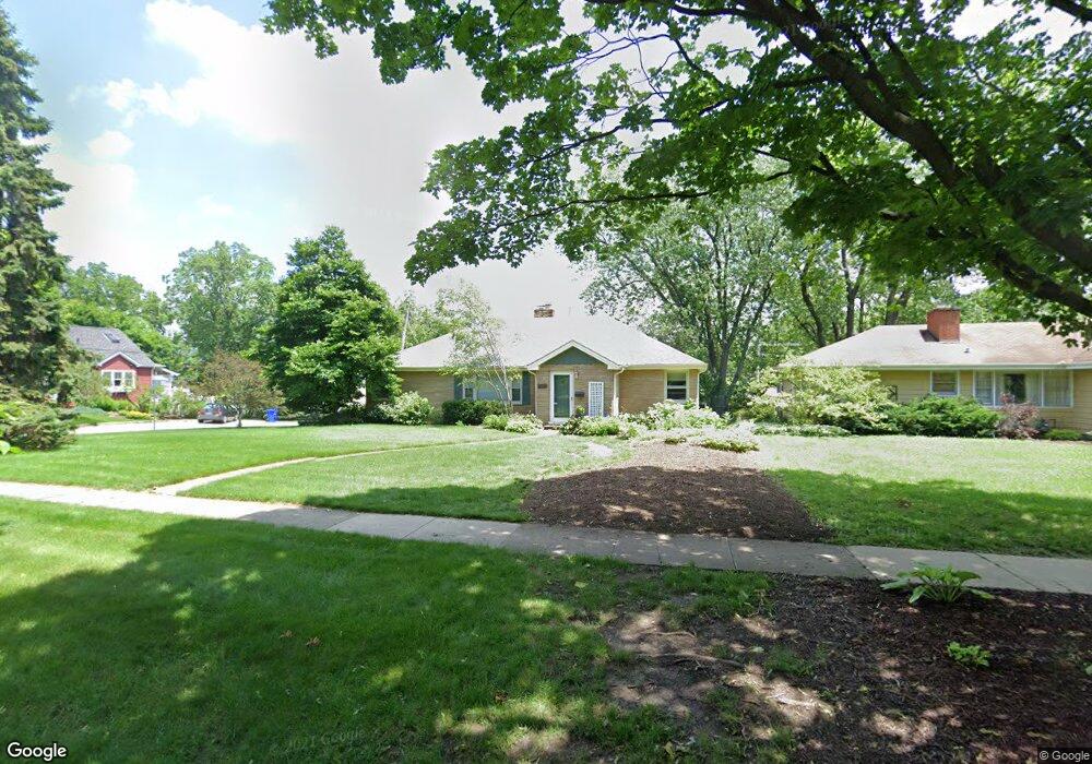 103 S Blanchard St, Wheaton, IL 60187 - photo 1