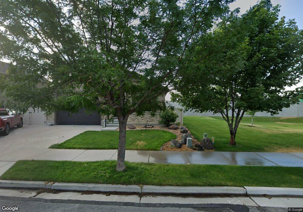 11141 S Tippecanoe Way, South Jordan, UT 84095 - photo 1