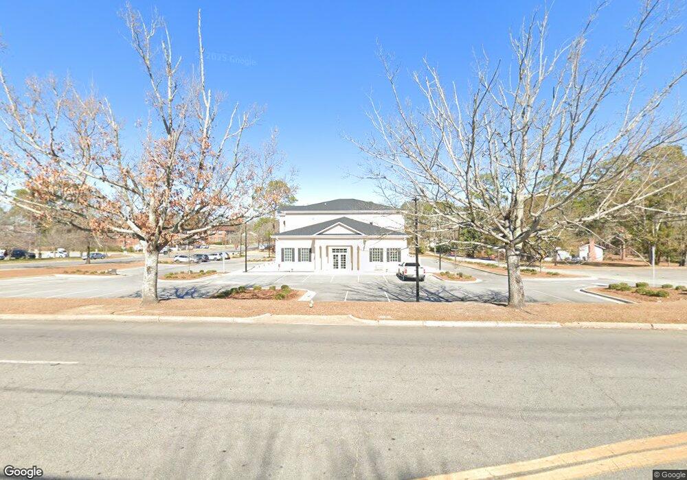 205 8th St E, Abraham Baldwin College, GA 31794 - photo 1