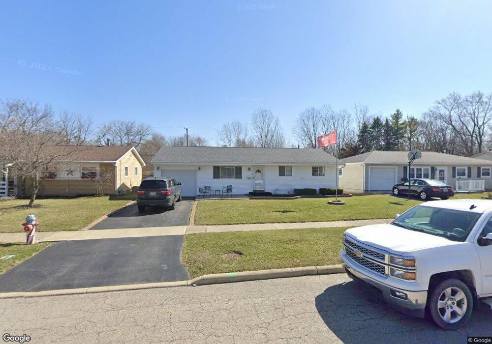 3121 Terrace Ln, Findlay, OH 45840 - photo 1