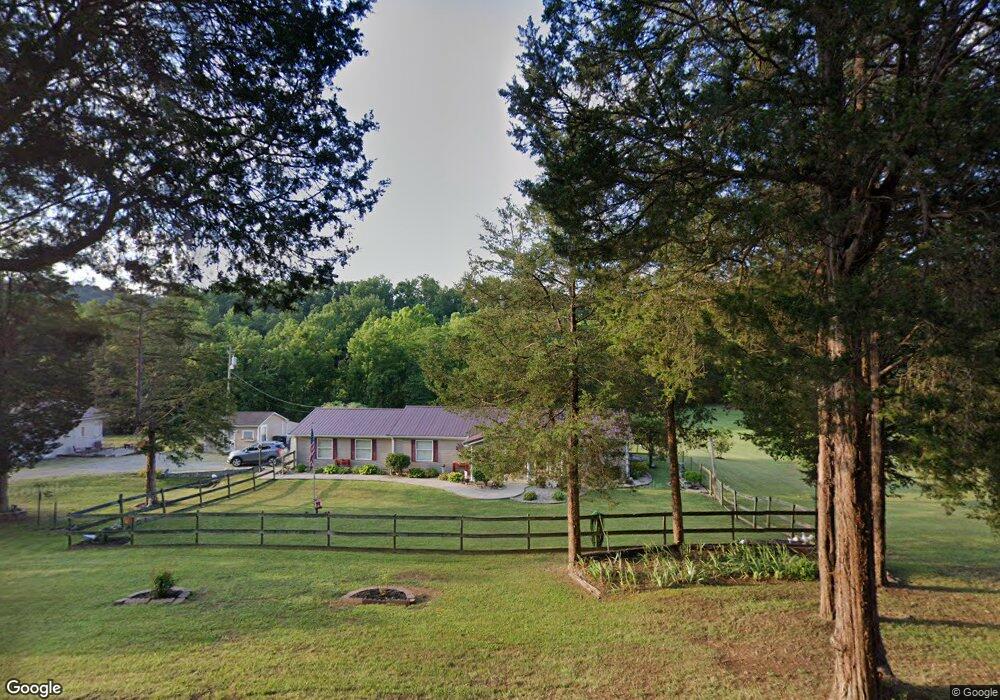 3944 Logans Ln, West Union, OH 45693 - photo 1