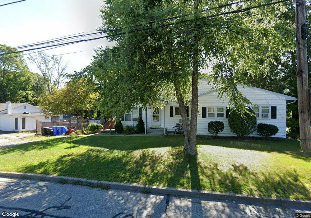 404 Old River Rd unit 1, Manville, RI 02838 - photo 1