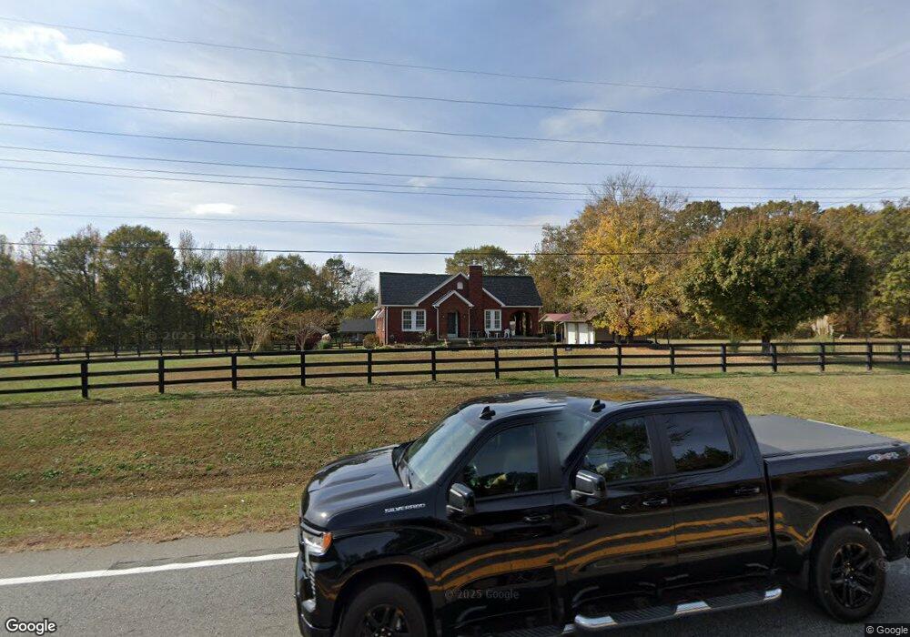 6100 Us Highway 601 S, Concord, NC 28025 - photo 1