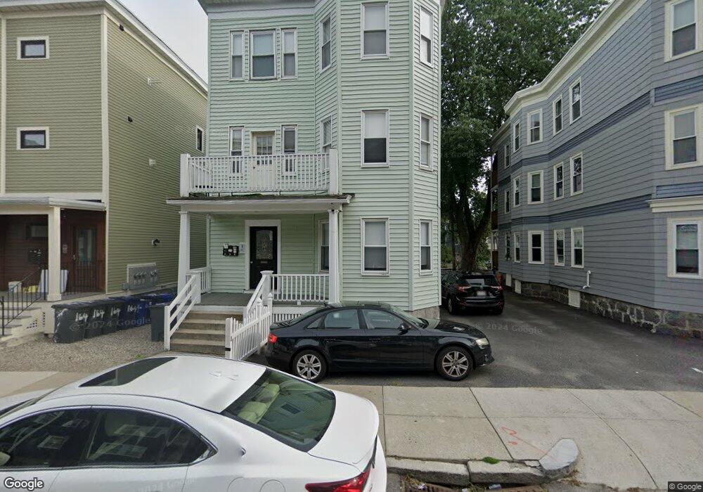 168 Minot St unit 3, Dorchester, MA 02122 - photo 1