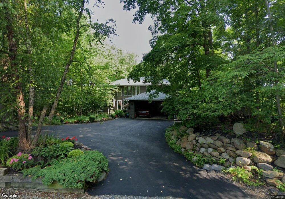 24724 Nobottom Rd, Olmsted Township, OH 44138 - photo 1