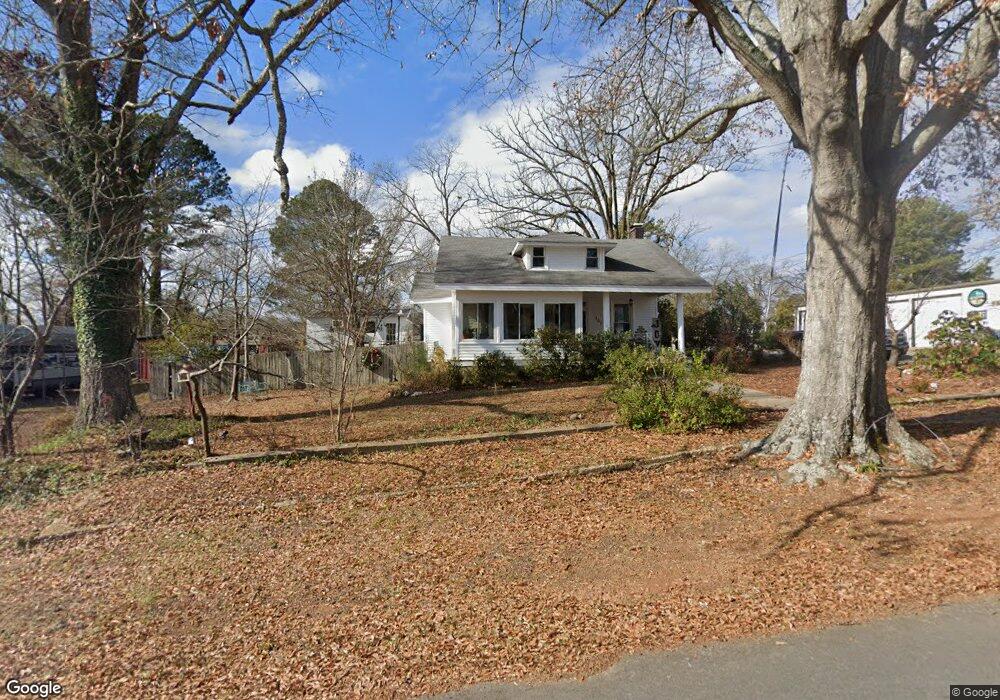 301 S Main St, Sheridan, AR 72150 - photo 1