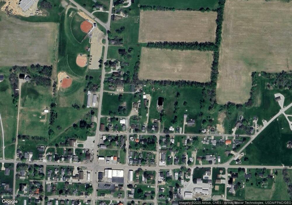 105 Plum St, Danville, OH 43014 - photo 1