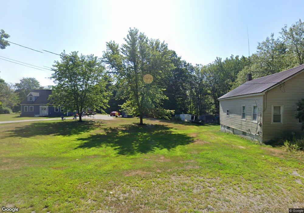 129 N Main St, Newton, NH 03858 - photo 1