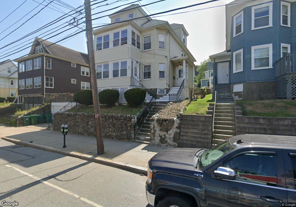 359 Boston Ave unit 1, Medford, MA 02155 - photo 1