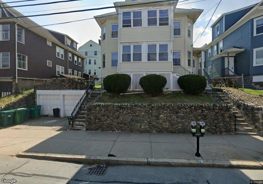 361 Boston Ave unit 2, Medford, MA 02155 - photo 1