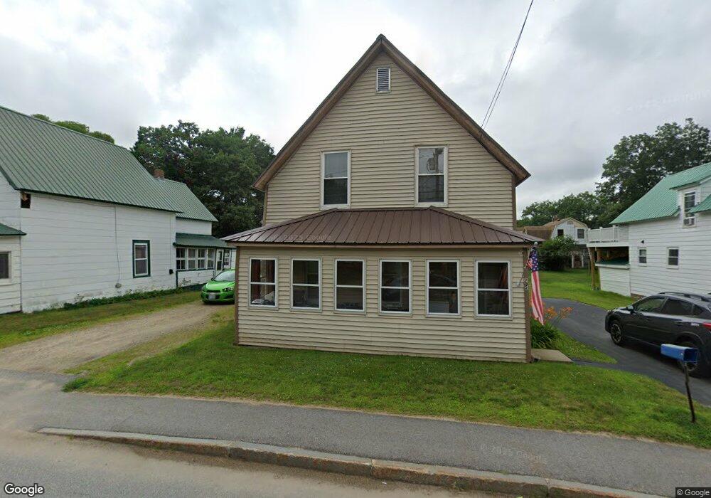 25 Maple St, Lincoln, NH 03251 - photo 1