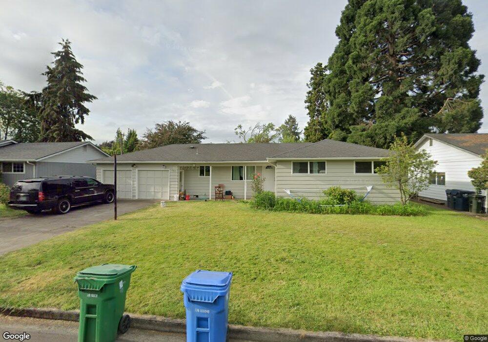 780 Sunview St, Eugene, OR 97404 - photo 1