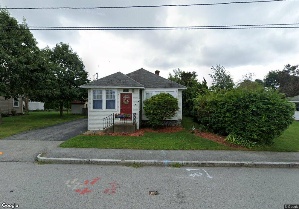 24 Rollinson Rd, Worcester, MA 01606 - photo 1