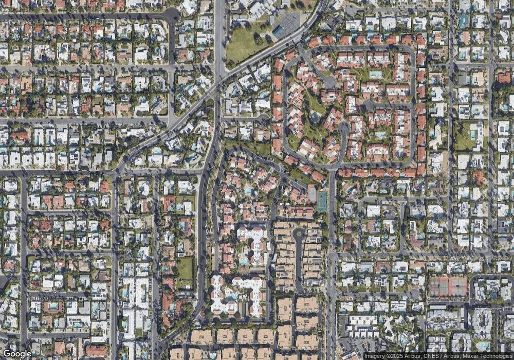 1340 S Camino Real unit Biltmore, Palm Springs, CA 92264 - photo 1