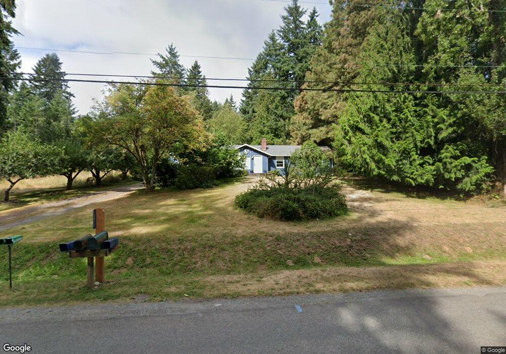 16427 115th Ave SW, Vashon, WA 98070 - photo 1