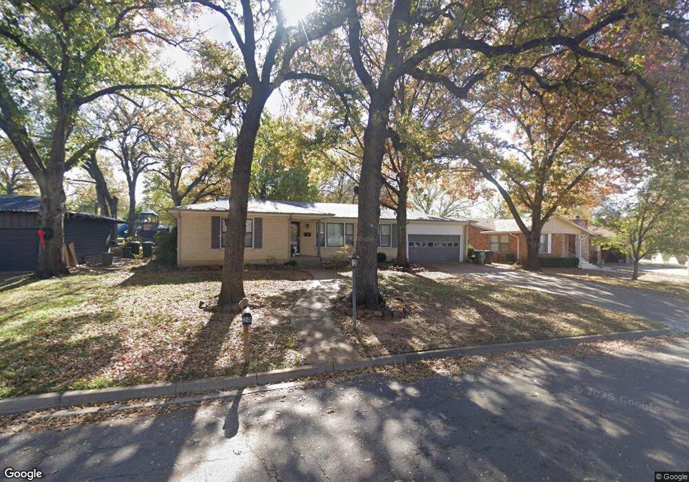 30 Brook Forest Ln, Hurst, TX 76053 - photo 1