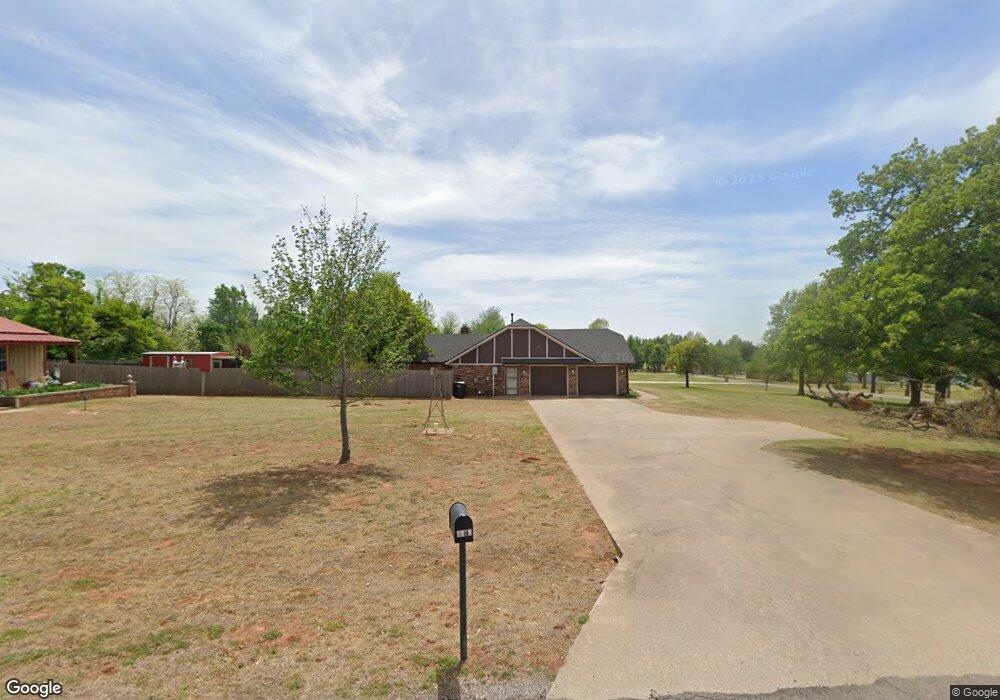 2273 Berryvine Rd, Tuttle, OK 73089 - photo 1